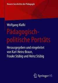 Padagogisch-Politische Portrats