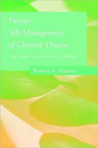 Patient Self-management of Chronic Disease