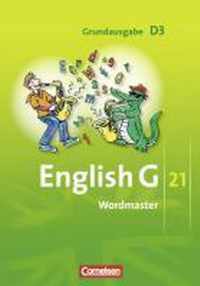 English G 21. Grundausgabe D 3. Wordmaster