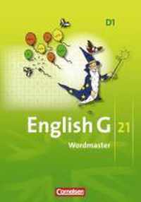 English G 21. Ausgabe D 1. Wordmaster