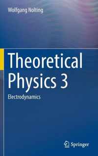 Theoretical Physics