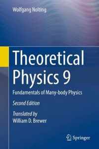 Theoretical Physics 9