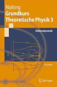 Grundkurs Theoretische Physik 3