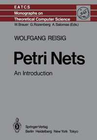 Petri Nets