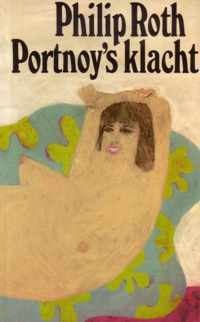 Portnoy s klacht - Roth