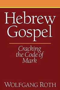 Hebrew Gospel