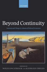 Beyond Continuity