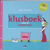 Klusboek Voor De Handygirl