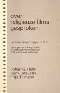 Over religieuze films gesproken