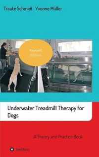 Underwater Treadmill Therapy for Dogs