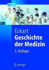 Geschichte Der Medizin