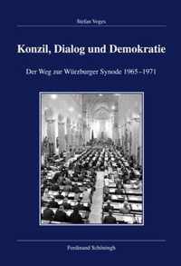 Konzil, Dialog Und Demokratie