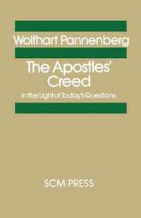 The Apostles's Creed in the Light of Today's Questions