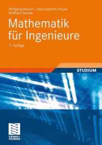 Mathematik F r Ingenieure