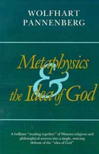 Metaphysics and the Idea of God