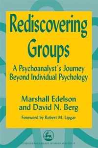 Rediscovering Groups