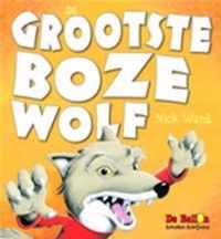 De Grootste Boze Wolf