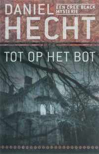 Tot op het bot