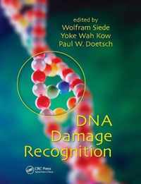 DNA Damage Recognition