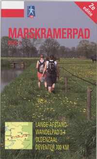 Marskramerpad 1