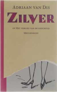 Zilver Of Verlies Van De Onschuld Pap