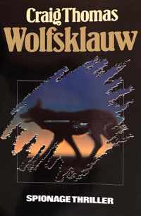 Wolfsklauw