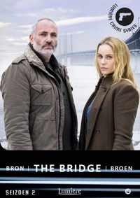 The Bridge - Seizoen 2