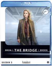 The Bridge - Seizoen 3