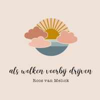 Als Wolken Voorbij Drijven - Roos van Melick - Paperback (9789464181739)