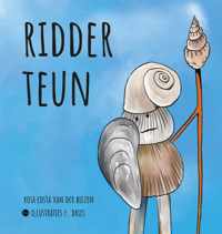 Ridder Teun