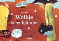 Wolkje Weet Het Niet