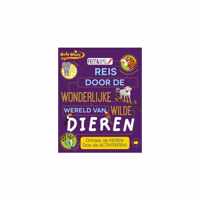 Feit & spel Wilde dieren