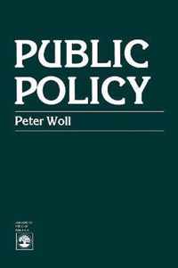 Public Policy