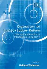 Evaluation in Public-Sector Reform