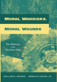 Moral Warriors, Moral Wounds