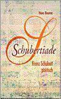 Schubertiade Frans schubert poëtisch