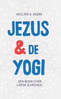 Jezus & de yogi