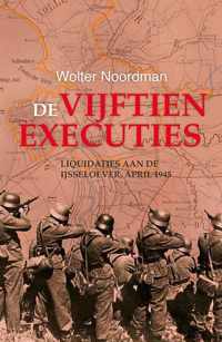 De vijftien executies