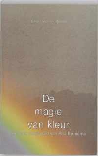 De magie van kleur