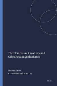 The Elements of Creativity and Giftedness in Mathematics