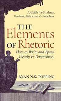 Elements of Rhetoric