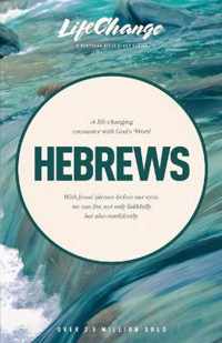 Lc Hebrews (19 Lessons)