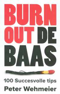 Burn-out de baas