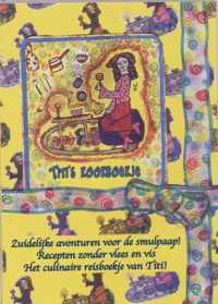 Titi's kookboekje