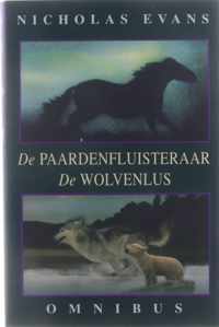 De Paardenfluisteraar - De Wolvenlus