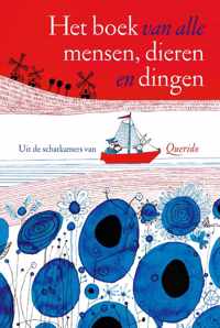 Het boek van alle mensen, dieren en dingen