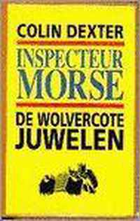 De wolvercote juwelen