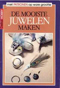 Mooiste juwelen maken