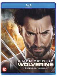 X-Men Origins - Wolverine