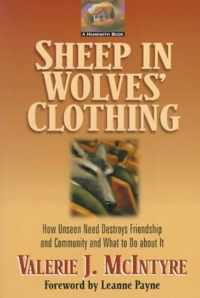 Sheep in Wolves Clothing